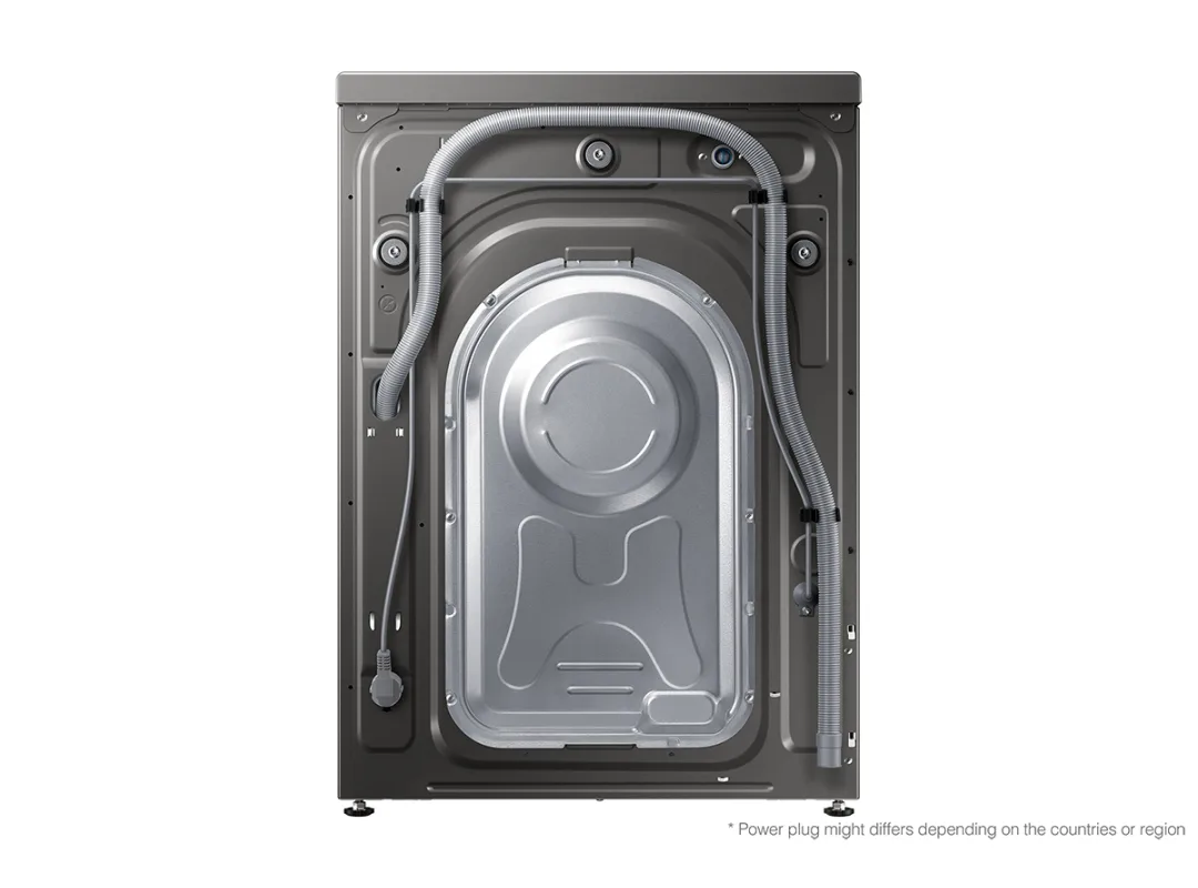 Стиральные машины SAMSUNG WD10T654CBX/LP